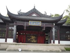-枫桥景区