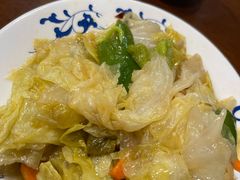 -柴氏风味斋(甘家口店)