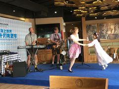 -Paulaner·德国帕拉娜自酿啤酒餐厅(海上世界店)