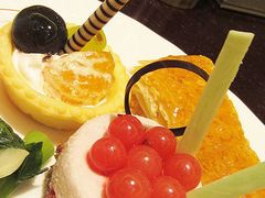 -岷山饭店-芝芝自助餐厅