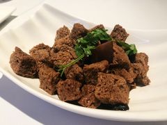 四喜烤麸-苏浙汇(北京英蓝店)
