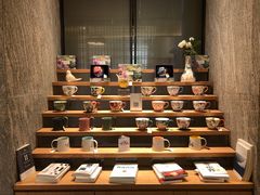 -汝是素•文创素食馆(金月湾店)
