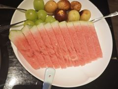-西茶·宋宴·精致江南料理