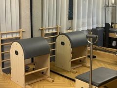 -VPsmart私教健身工作室(新华路旗舰店)