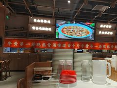 -川堂风·跷脚牛肉·乐山爆炒(宝山日月光店)