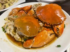 -杨记海鲜楼(三门黑金冠店)