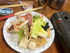 -蟹料理 北海道かに将軍(札幌本店)
