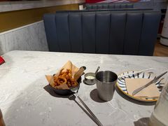 -必胜客(上地华联店)