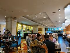 -博悦茶餐厅(文殊院店)