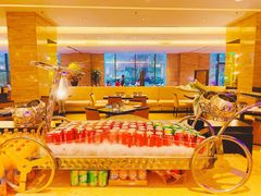 -大华锦绣假日酒店·锦味餐厅