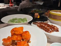 -大鸭梨烤鸭(石佛营店)
