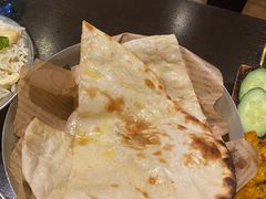 -克比叔叔印度餐厅Kebabs on the Grille(人民广场店)