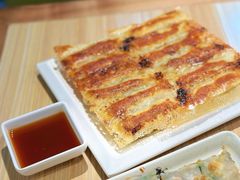 -台北楚楚园馅饼粥(虹桥南丰城店)