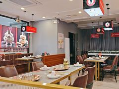 -老佛爷正宗铜炉蛙锅(五道口店)