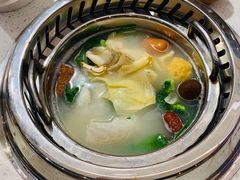 -龍歌自助小火锅(城阳万象汇店)