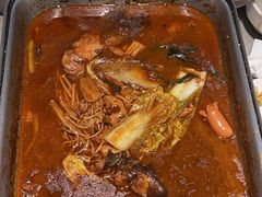 -半天妖烤鱼(长安万达广场店)