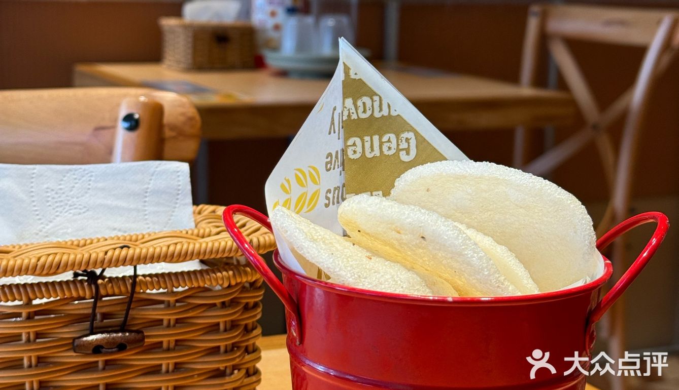 异国情调近在咫尺