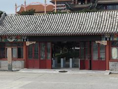-大明幻境第一城