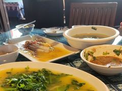 -香满楼(临安路店)