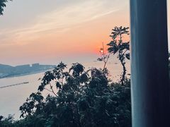 -鹿回头风景区