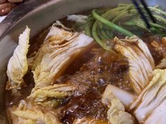 -聚首堂·特色小吃·肘子(什刹海德胜门店)