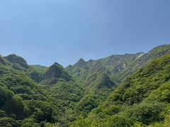 -濂泉响谷