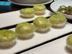 侨乡葱茸包-闽和南(深圳万象城店)