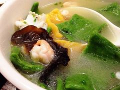 iphone_upload_pic-吕氏疙瘩汤·私家菜馆(慈云寺店)