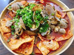 -龍城柳州螺蛳粉(群星路店)