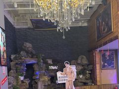 -明日世界密室轰趴·剧本桌游·箭馆团建(国贸店)