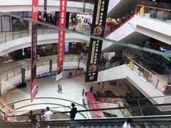 -凯德广场(金牛店)