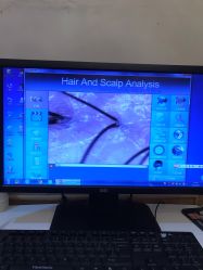 -时尚殿堂hair salon