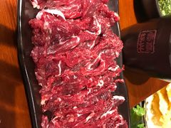 -高兴壹锅·潮汕鲜牛肉火锅(良乡梅花庄店)