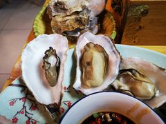 -烤满分·东北烧烤(首经贸店)