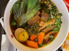 -康師傅私房牛肉面(浦机三店)