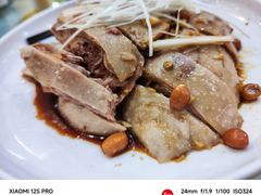 -椿记烧鹅(北门店)