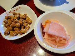 -山城辣妹子(定福庄店)