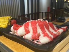 -湊湊火锅·茶憩(东城民盈国贸城店)