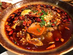 -小资太太餐厅(南岗区店)