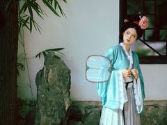 -深圳国际园林花卉博览园