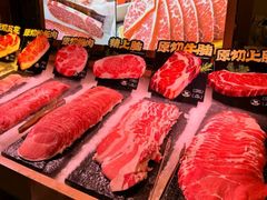 -德唯森环球美食自助料理(泉舜店)