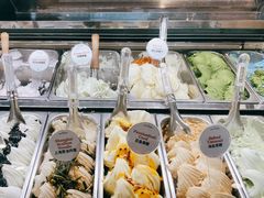 -Dal Cuore 达可芮冰淇淋(陕西北路店)