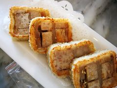 -东南里湖景餐厅·新闽菜(浦西万达店)