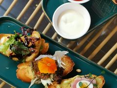 -ChitChat奇洽·Bistro(黎黄陂路店)