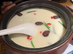 -老阿爸鲜鱼土菜(昆山花桥店)