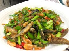 -辣不怕口味虾(凌霄路店)