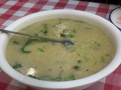 麻汤饭-黄河轩民间菜(吉祥街店)