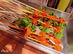 -江湖六膳門串串香(隆礼路店)