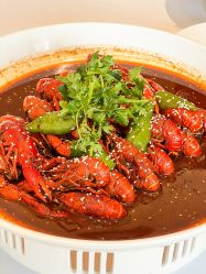 -真知味酒店·宴会厅(月牙湖店)