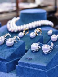 -Cindy Jewelry·钻戒·彩色宝石